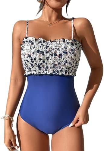 Explore Our Stylish Women's Swimsuits for Every Occasion!