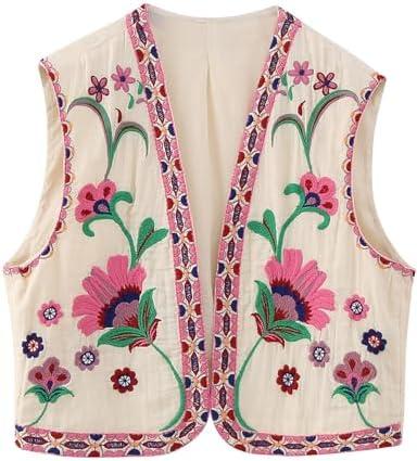 Explore Trendy Women's Vests for Every⁤ Occasion⁢ Online!