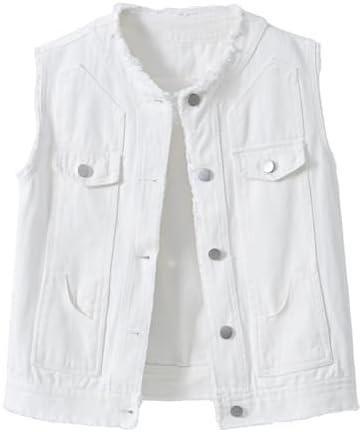 Explore Trendy Women's Vests for Every Occasion Online!