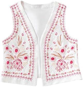 Explore Trendy Women's Vests for Every Occasion Online!