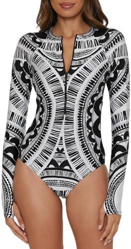 Affordable Women's Tummy Control Swimsuits Collection