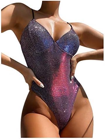 Affordable Women's Tummy Control Swimsuits Collection