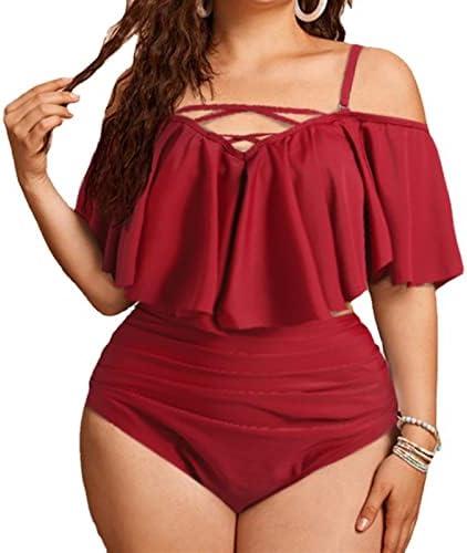 Affordable Women's Tummy‌ Control Swimsuits Collection