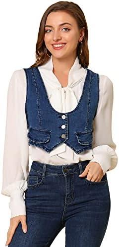 Chic Women's Vests for Every Occasion - Shop Now!