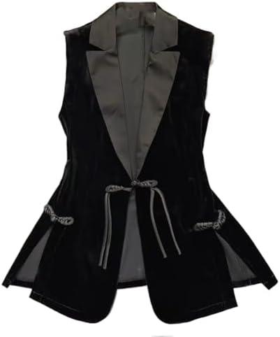 Chic Women's Vests for Every Occasion - Shop Now!