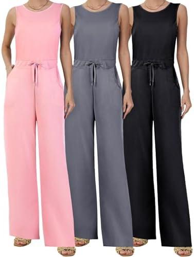 Stylish⁤ Women's Jumpsuits & Rompers - Shop Now!