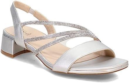 Discover Stylish Comfort: Explore Our Women's Sandal Collection!