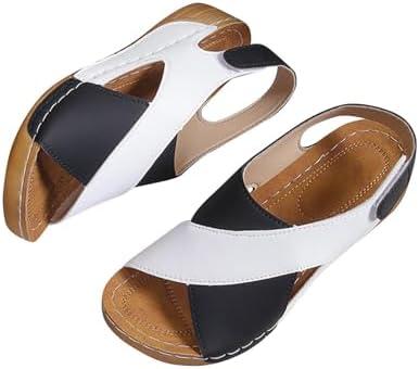 Discover Stylish Comfort: Explore Our Women's Sandal Collection!