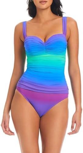 Summer-Ready Women's One-Piece Swimsuits: Shop⁢ Now!