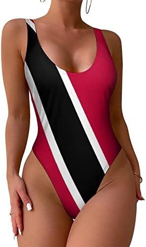 Summer-Ready Women's One-Piece ⁤Swimsuits: Shop ⁢Now!