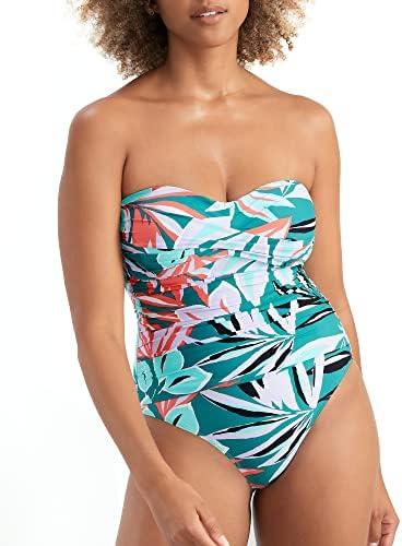 Summer-Ready Women's⁢ One-Piece Swimsuits: Shop​ Now!