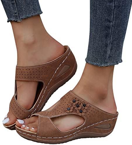 Explore​ Our Stylish‍ Women's ‌Sandal Collection Today!