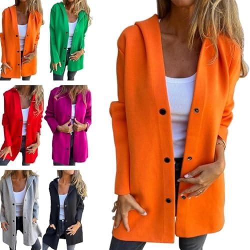 Stylish Women's Coats for ⁤Every Season and Occasion