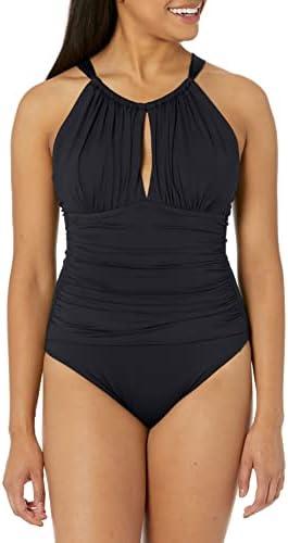 Explore ⁣Stylish Women's ⁤One-Piece Swimsuits for Summer!