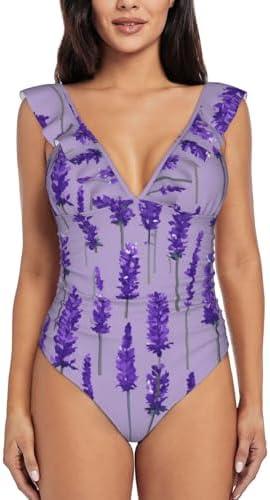 Explore Stylish Women's One-Piece Swimsuits for Summer!