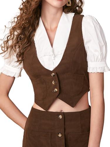 Explore Stylish Women's Vests ‌for Every Occasion