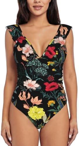 Explore Stylish Women's ⁤One-Piece Swimsuits for⁣ Every Occasion