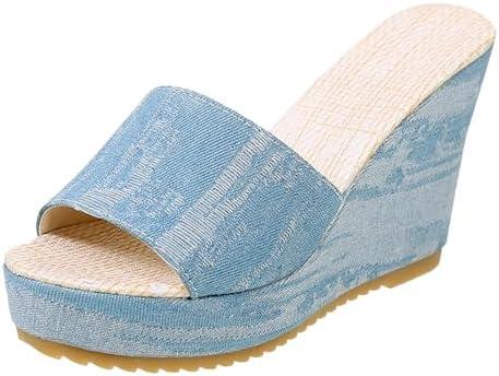 Comfortable Women's Sandals for Every Summer Occasion