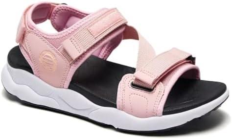 Comfortable Women's Sandals for Every Summer Occasion