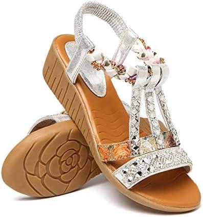 Comfortable‌ Women's Sandals for Every Summer⁣ Occasion