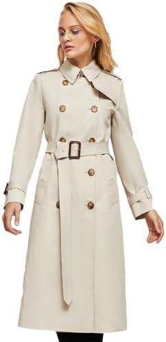 Explore Stylish Women's Coats for Every Season!