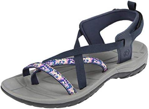 Stylish‌ and⁣ Comfortable Women's Sandals for Summer Fun