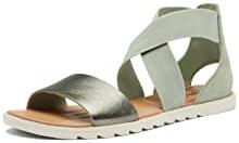 Stylish and Comfortable Women's Sandals for ​Summer ‍Fun