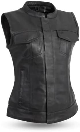 Discover Trendy Women's Vests:⁤ Chic Styles & Affordable Prices!