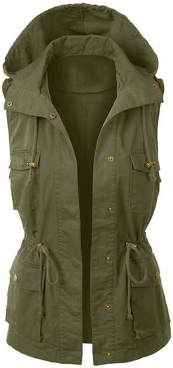 Explore Stylish Women's Vests‌ for Any Occasion!