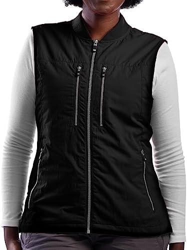 Explore Stylish Women's Vests for Any Occasion!