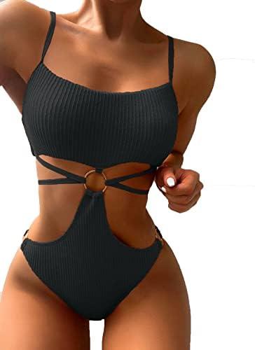 Explore Trendy Women's Swimsuits for⁤ Every‍ Occasion!