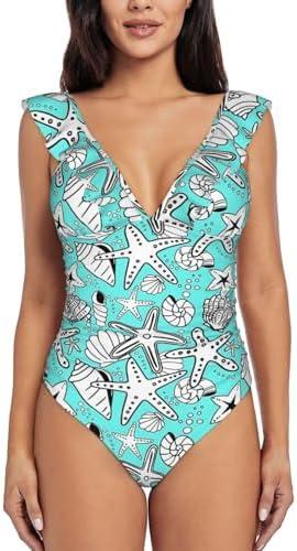 Explore Trendy Women's Swimsuits for Every Occasion!