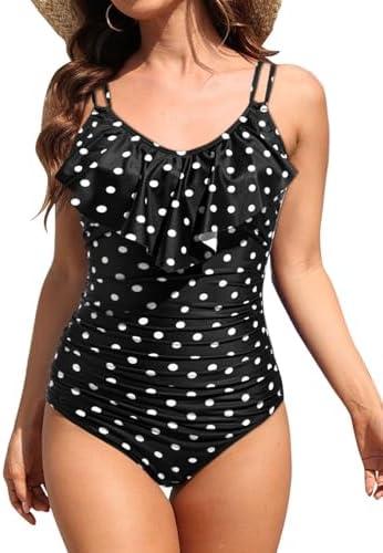 Explore⁢ Trendy Women's Swimsuits for Every Occasion!