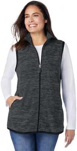 Explore Stylish Women's Vests for Every Occasion Today!