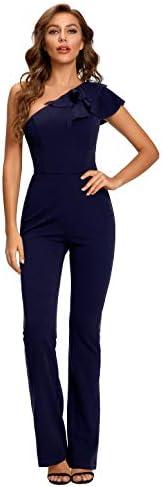 Explore Trendy Women's Jumpsuits for Every Occasion!