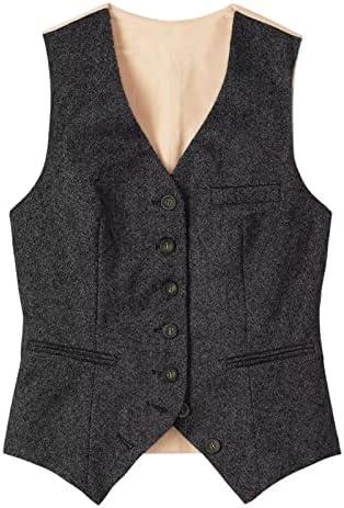 Discover Unique Comfort with Our Trendy Women's Vests!