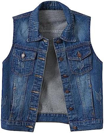 Discover Unique Comfort with Our Trendy ‌Women's Vests!