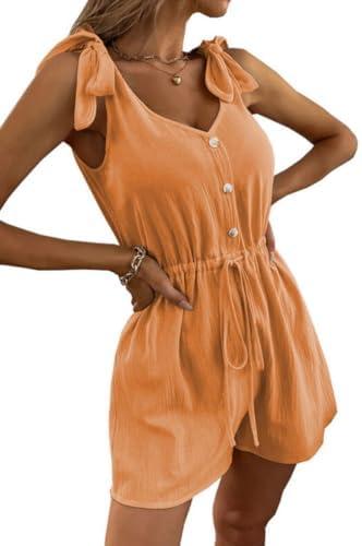 Stylish Women's Jumpsuits: Casual Comfort &⁢ Trendy Designs