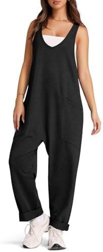 Stylish Women's Jumpsuits: Casual ​Comfort & Trendy Designs