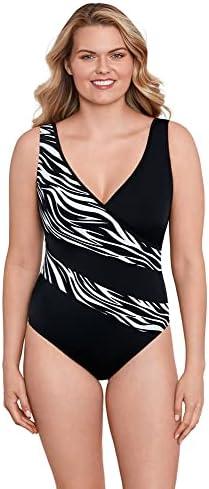 Explore ‍Stylish Women's One-Piece Swimsuits for All Occasions