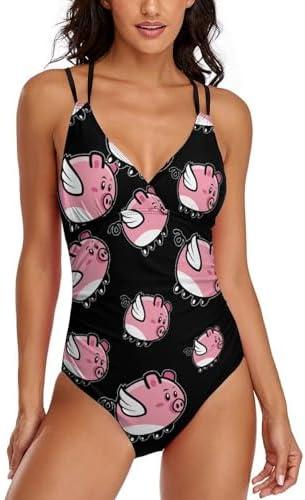 Explore Stylish Women's One-Piece​ Swimsuits for All Occasions