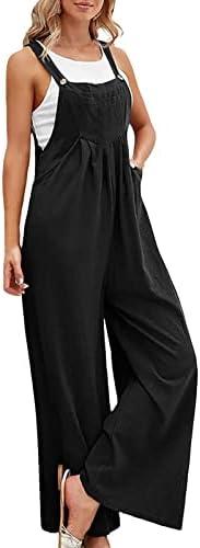 Explore Trendy Women's Jumpsuits for Every Occasion!