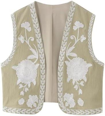 Stylish Women's Vests for Fall and Winter,‍ Shop ​Now!