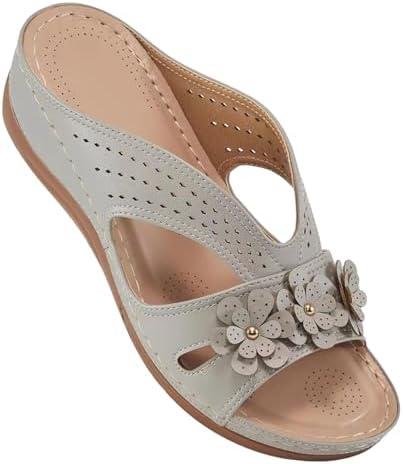 Discover Stylish and Comfortable Women's Sandals for Every Occasion