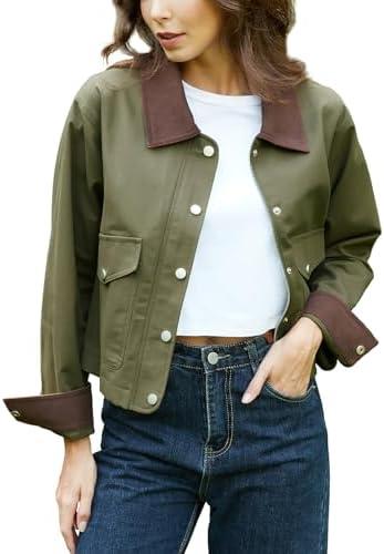 Discover Stylish Women's Jackets for Every Occasion Here!