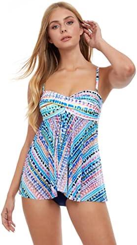 Explore​ Stylish Women's Swimsuits: Variety‌ & Comfort Await!