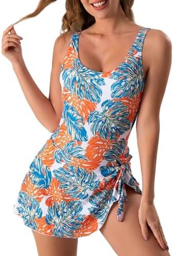 Explore Stylish Women's Swimsuits: Variety & Comfort Await!