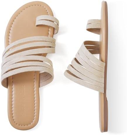 Explore Stylish and Comfortable Women's Sandals Collection!