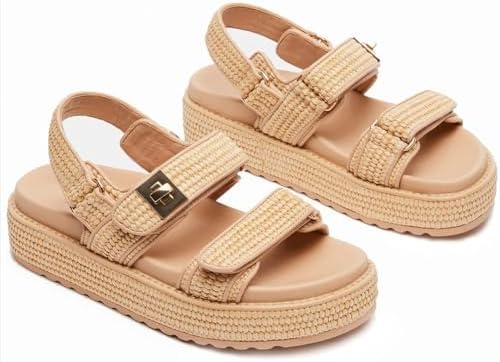 Explore Stylish and Comfortable Women's Sandals Collection!