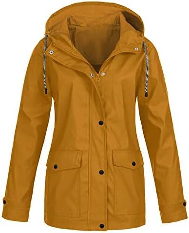 Explore Trendy Women's Rain Jackets ​and Stylish Clothing!